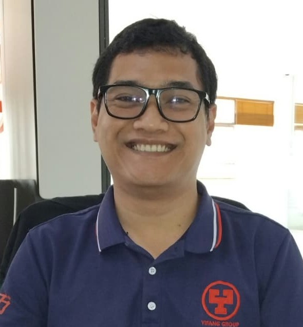 Yudhistira Adi Nugraha
